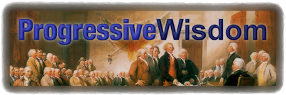 ProgressiveWisdom.org